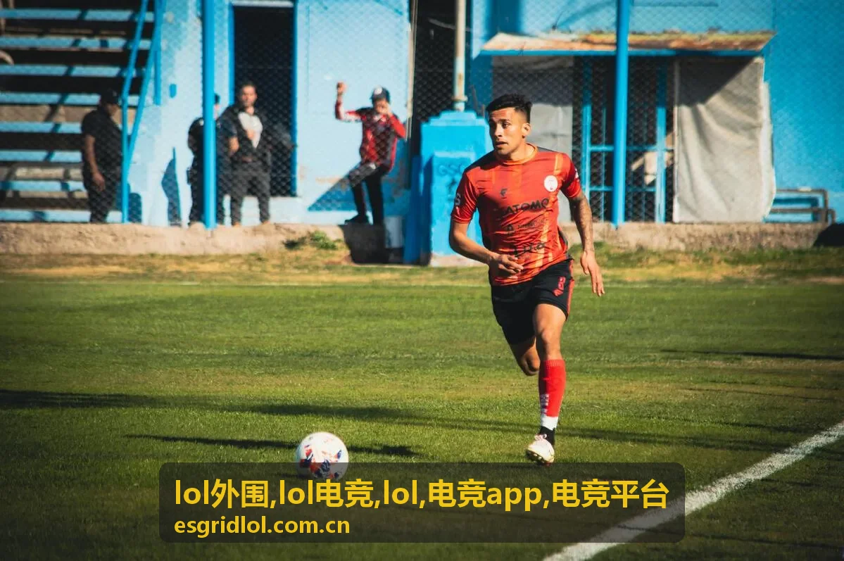 电竞平台企业服务与内容栏目规划